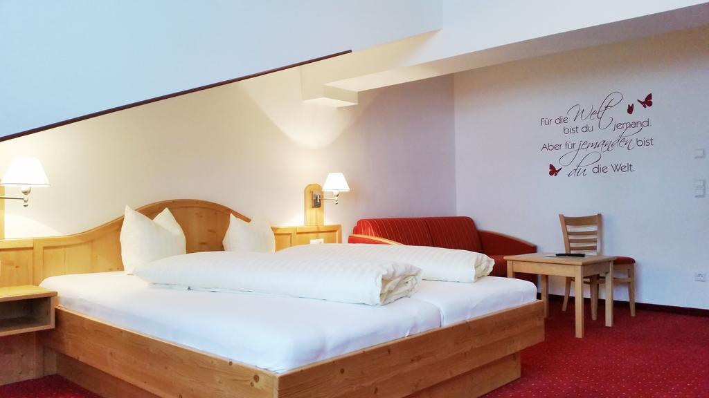 Das Wismeyer - Skihotel An Der Plattenkarbahn Obertauern Bilik gambar