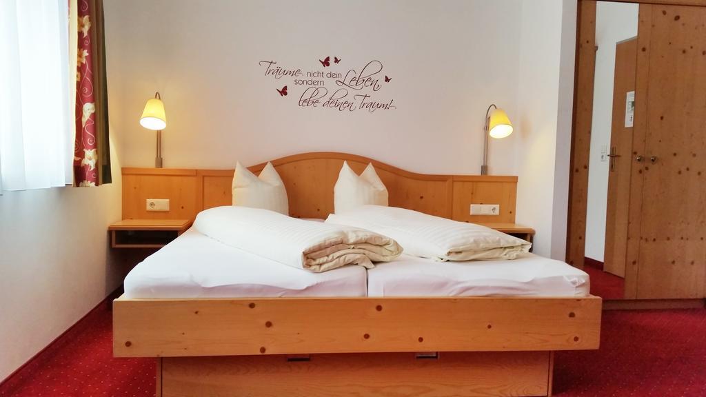 Das Wismeyer - Skihotel An Der Plattenkarbahn Obertauern Bilik gambar