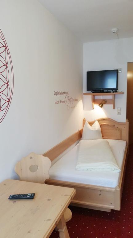 Das Wismeyer - Skihotel An Der Plattenkarbahn Obertauern Bilik gambar