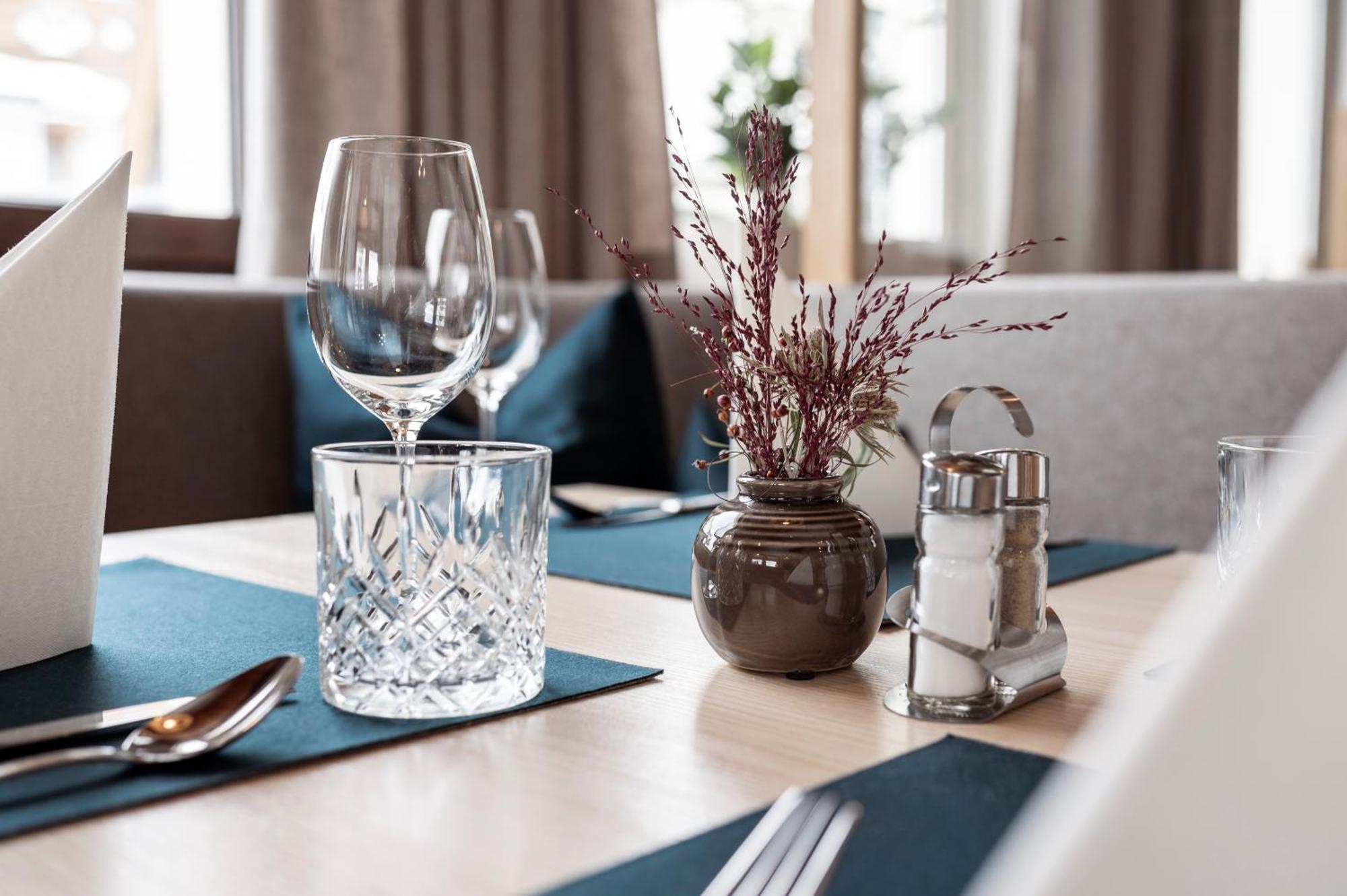 Das Wismeyer - Skihotel An Der Plattenkarbahn Obertauern Luaran gambar