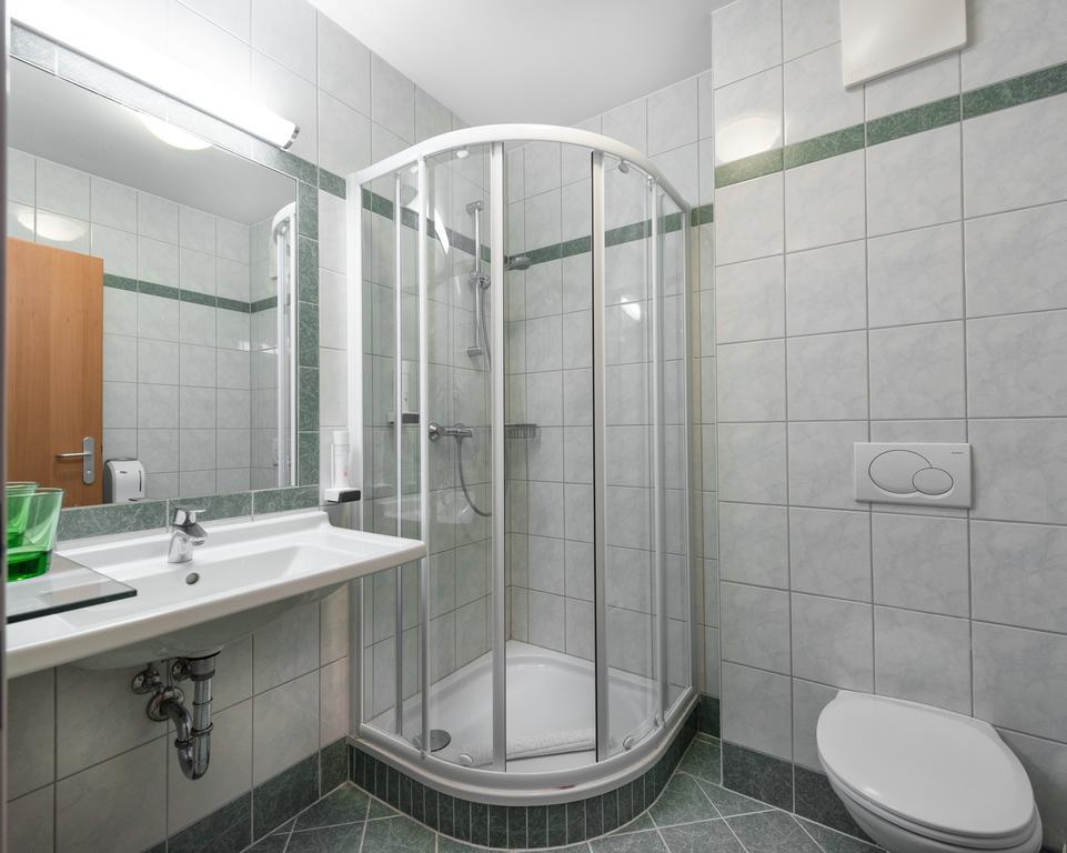 Das Wismeyer - Skihotel An Der Plattenkarbahn Obertauern Luaran gambar