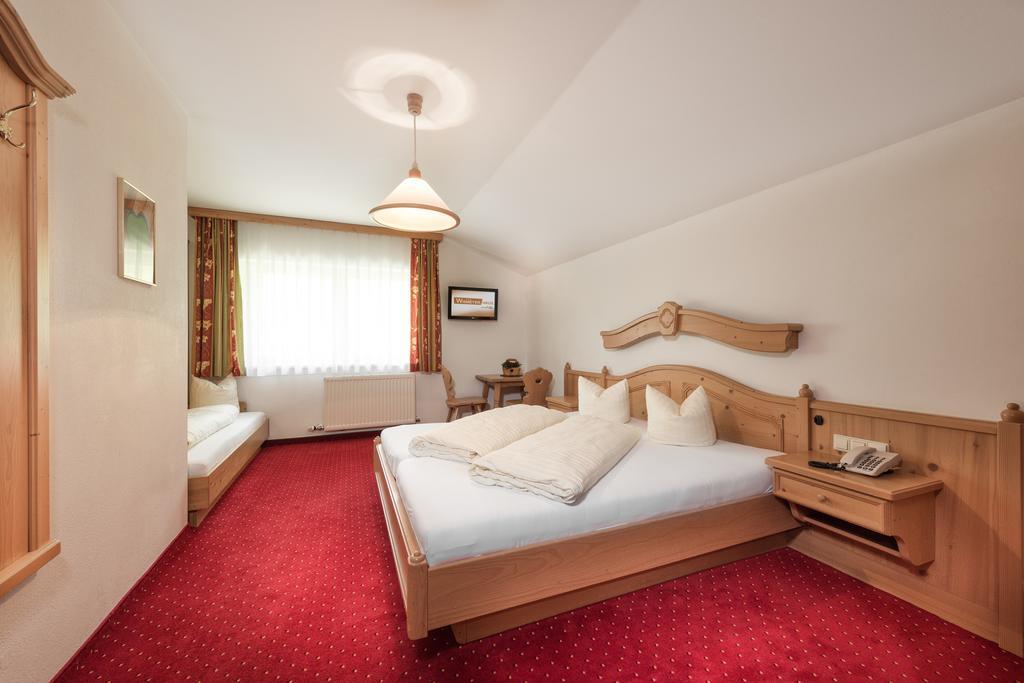 Das Wismeyer - Skihotel An Der Plattenkarbahn Obertauern Luaran gambar