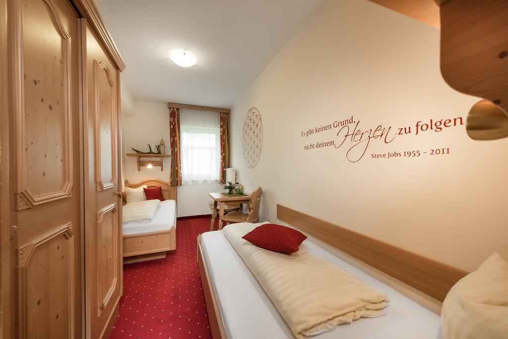 Das Wismeyer - Skihotel An Der Plattenkarbahn Obertauern Luaran gambar