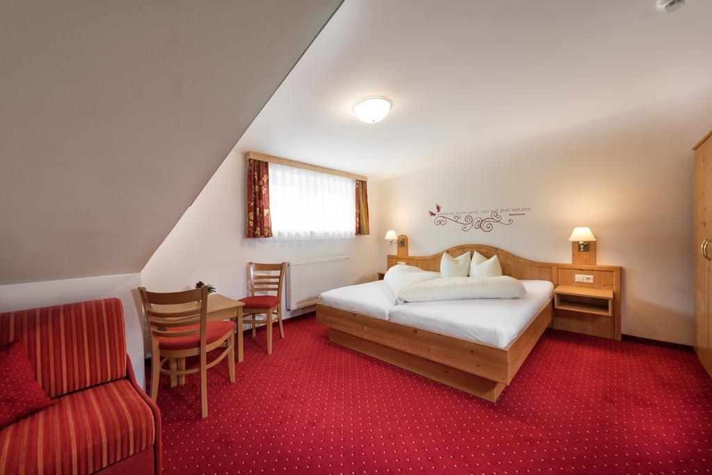 Das Wismeyer - Skihotel An Der Plattenkarbahn Obertauern Luaran gambar