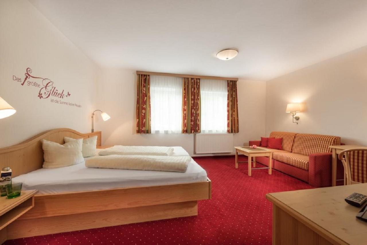 Das Wismeyer - Skihotel An Der Plattenkarbahn Obertauern Luaran gambar